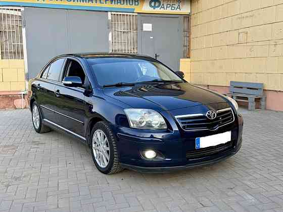 Toyota Avensis 2.0 D4d Тирасполь