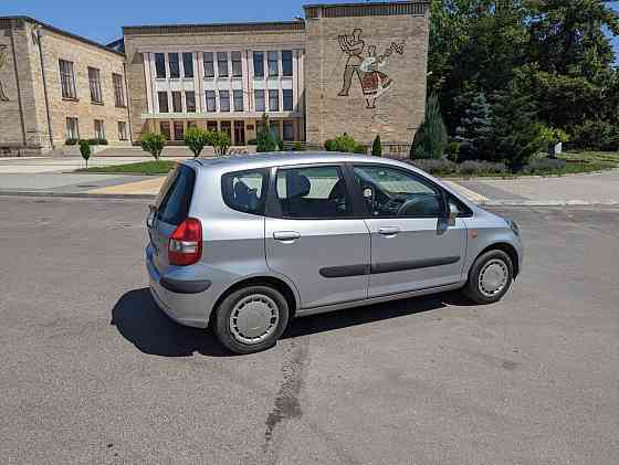 Honda Jazz малый пробег Бендеры