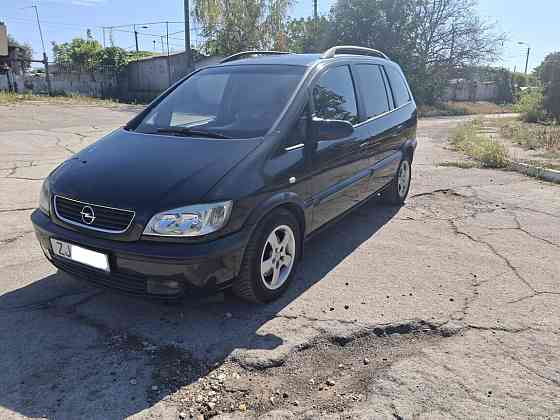 Opel Zafira 2002 год Бендеры Бендеры