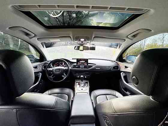 Audi A6 2016 год Тирасполь Тирасполь