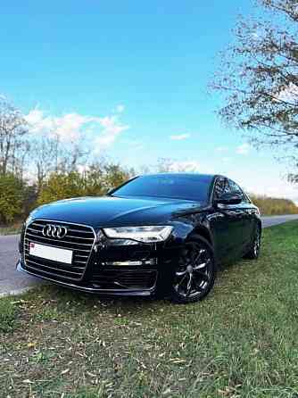 Audi A6 2016 год Тирасполь Тирасполь