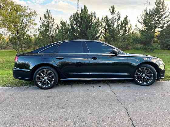 Audi A6 2016 год Тирасполь Тирасполь