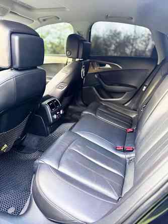 Audi A6 2016 год Тирасполь Тирасполь