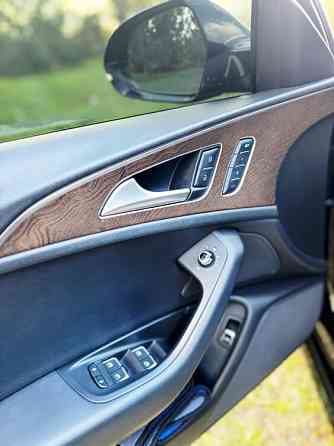 Audi A6 2016 год Тирасполь Тирасполь
