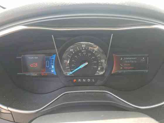 Ford Fusion 2014 an Tiraspol Tiraspol