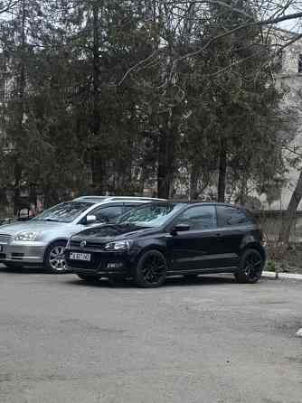 Volkswagen Polo 2012 an Bender Bender