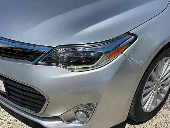 Toyota Avalon 2014 an Tiraspol Tiraspol