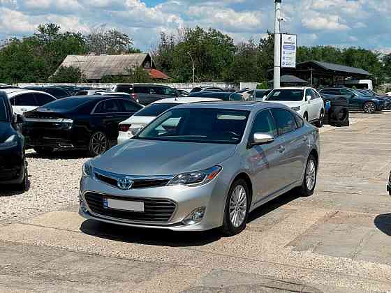 Toyota Avalon 2014 an Tiraspol Tiraspol