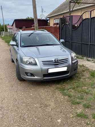 Toyota Avensis 2007 an Grigoriopol Grigoriopol