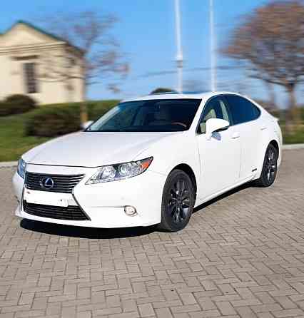 Lexus ES 2013 год Тирасполь Тирасполь