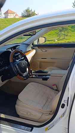 Lexus ES 2013 год Тирасполь Тирасполь