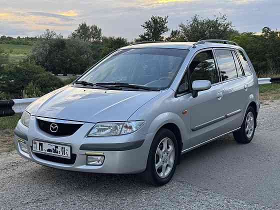Mazda Premacy 1999 an Dubăsari Dubăsari