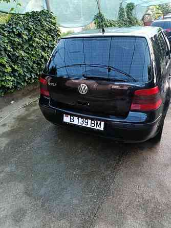 Volkswagen Golf 2002 an Grigoriopol Grigoriopol