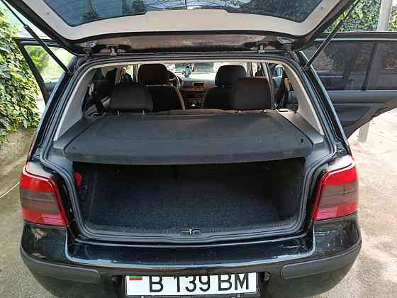 Volkswagen Golf 2002 an Grigoriopol Grigoriopol