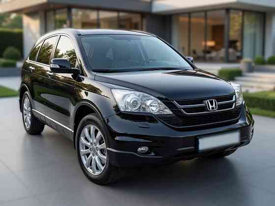 Honda CR-V 2010 год Рыбница Рыбница