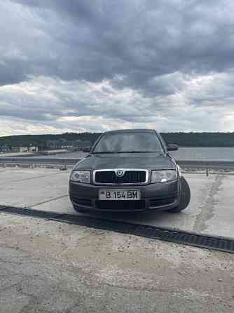 Skoda Superb 2005 an Dubăsari Dubăsari