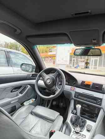 BMW seria 5 2003 an Tiraspol Tiraspol