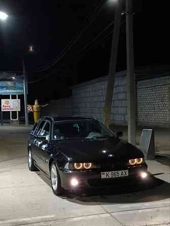 BMW seria 5 2003 an Tiraspol Tiraspol