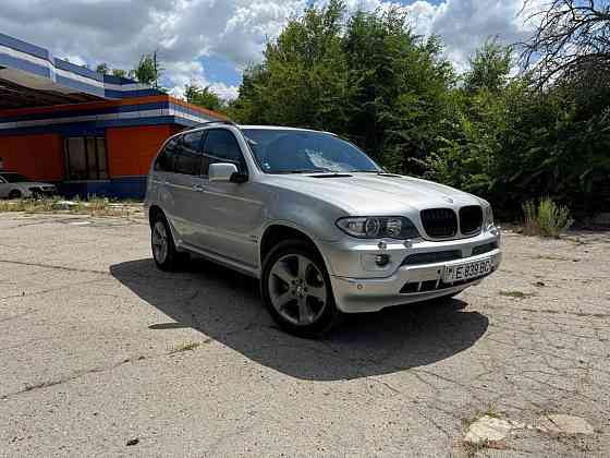 BMW X5 2005 an Dubăsari Dubăsari