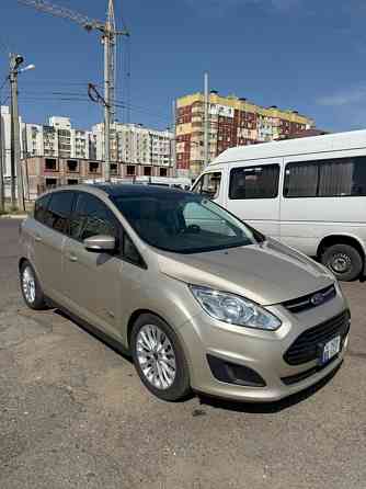 Ford C-MAX 2017 an Tiraspol Tiraspol