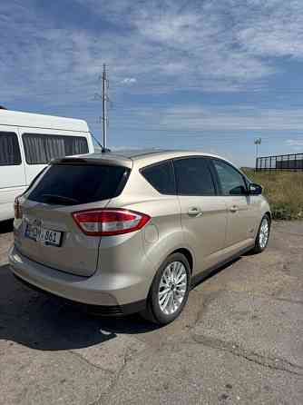 Ford C-MAX 2017 an Tiraspol Tiraspol