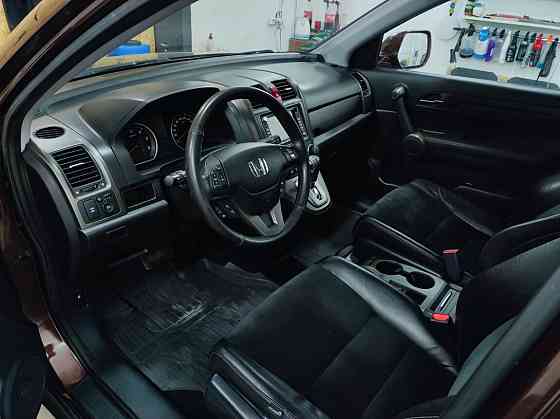Honda CR-V 2011 год Рыбница Рыбница