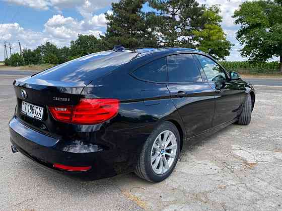 BMW seria 3 2015 an Tiraspol Tiraspol
