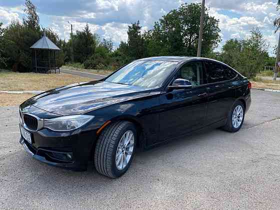 BMW seria 3 2015 an Tiraspol Tiraspol