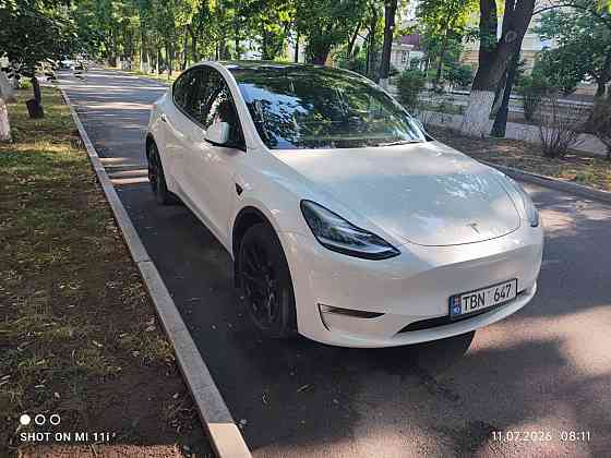 Tesla Model Y 2021 an Tiraspol Tiraspol