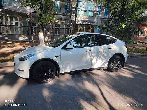 Tesla Model Y 2021 an Tiraspol Tiraspol