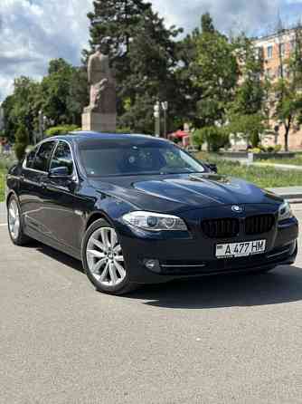 BMW seria 5 2010 an Bender Bender