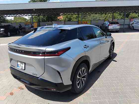 Lexus rz450 Тирасполь