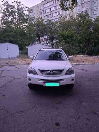 Lexus RX 2008 год Бендеры Бендеры