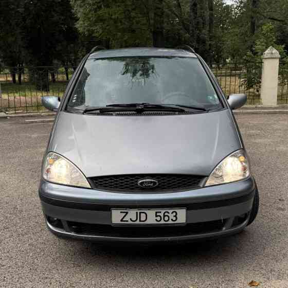Ford Galaxy 2001 an Tiraspol Tiraspol