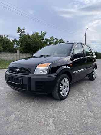 Ford Fusion 2007 an Dubăsari Dubăsari