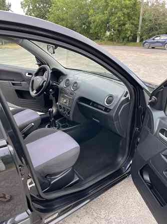 Ford Fusion 2007 an Dubăsari Dubăsari