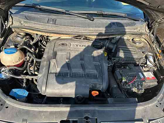 Skoda Fabia 2011 an Comrat Comrat