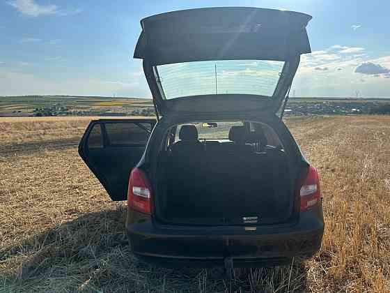 Skoda Fabia 2011 an Comrat Comrat