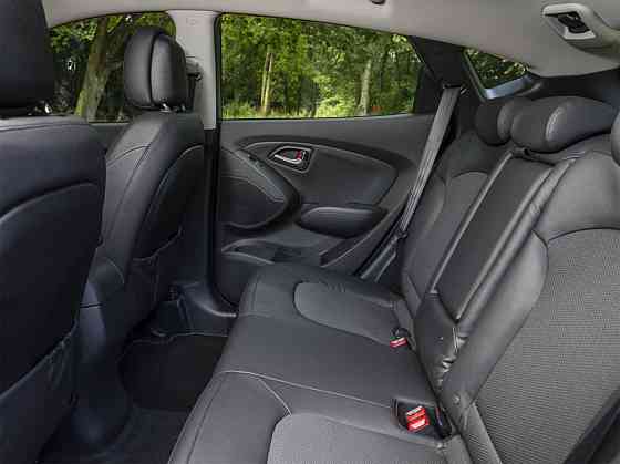 Hyundai Tucson 2014 an Chişinău Chişinău
