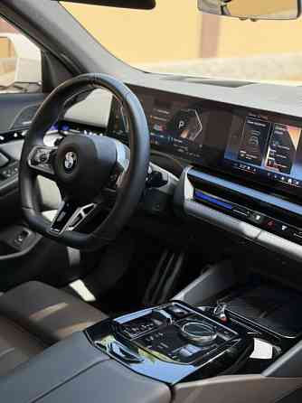 BMW seria 5 2023 an Tiraspol Tiraspol