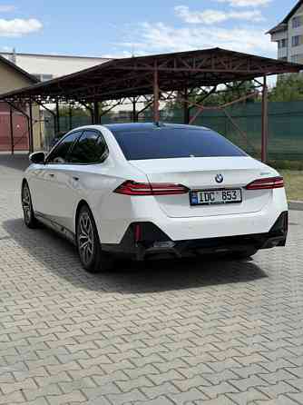 BMW seria 5 2023 an Tiraspol Tiraspol