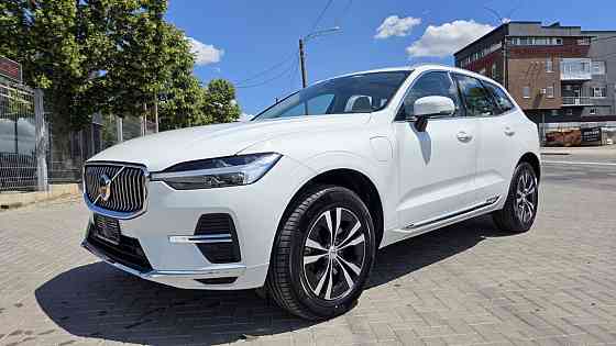 Volvo XC60 2022 an Chişinău Chişinău
