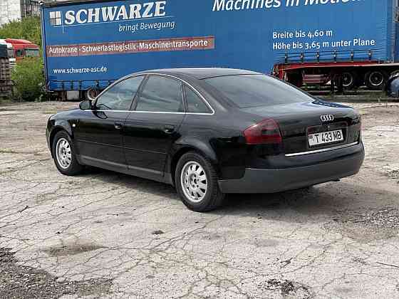 Audi A6 1999 год Тирасполь Тирасполь