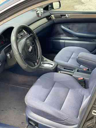 Audi A6 1999 год Тирасполь Тирасполь