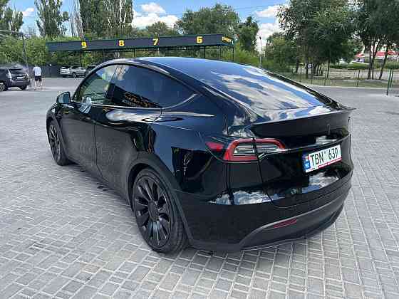 Tesla Model Y 2023 an Tiraspol Tiraspol
