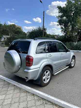 Toyota RAV 4 Тирасполь