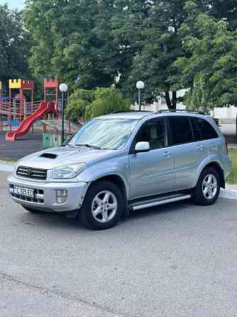 Toyota RAV 4 Тирасполь