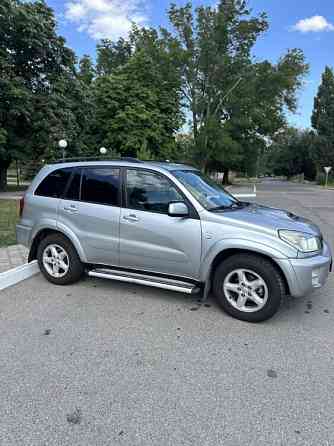 Toyota RAV 4 Тирасполь