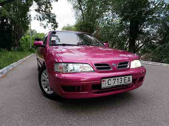 Nissan Primera 1997 an Tiraspol Tiraspol