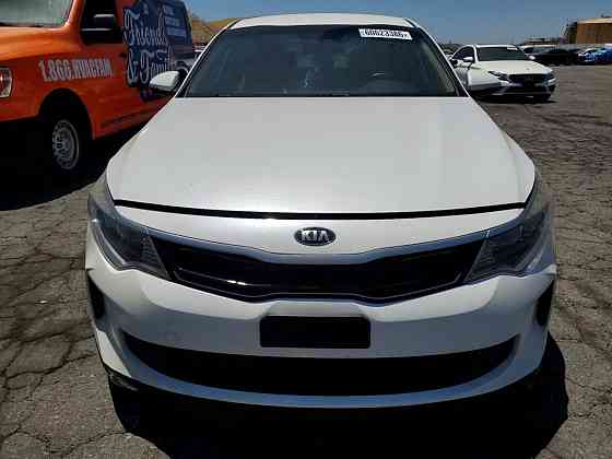 Kia Optima 2017 год Тирасполь Тирасполь
